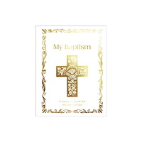 Dorling Kindersley Ltd My Baptism (inbunden, eng)