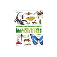 Dorling Kindersley Ltd Our World in Pictures Bugs, Butterflies, Beetles and Bees (inbunden, eng)