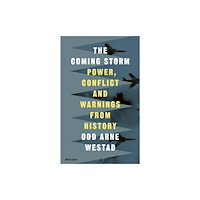 Penguin books ltd The Coming Storm (inbunden, eng)