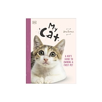 Dorling Kindersley Ltd My Cat (häftad, eng)