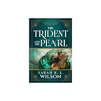 Little, Brown Book Group The Trident and the Pearl (häftad, eng)