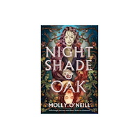 Little, Brown Book Group Nightshade and Oak (häftad, eng)