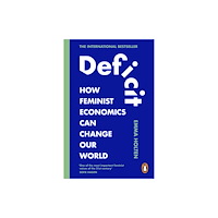 Ebury Publishing Deficit (häftad, eng)