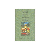 Johns Hopkins University Press What Goes without Saying (häftad, eng)
