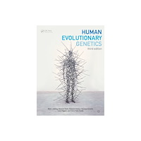 Taylor & francis inc Human Evolutionary Genetics (häftad, eng)