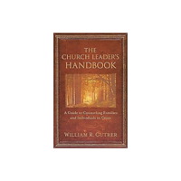 Kregel Publications,U.S. The Church Leader's Handbook (häftad, eng)