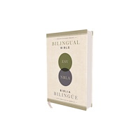 Vida Publishers ESV/NBLA, Bilingual Bible, Hardcover / ESV/NBLA, Biblia Bilingue, Tapa dura (inbunden, spa)