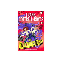 Pan Macmillan The Blockbusters! (häftad, eng)