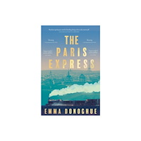 Pan Macmillan The Paris Express (häftad, eng)
