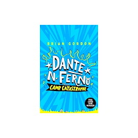 Pan Macmillan Dante N. Ferno: Camp Catastrophe (häftad, eng)