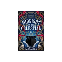 Pan Macmillan Midnight on the Celestial (inbunden, eng)