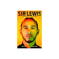 Pan Macmillan Sir Lewis (häftad, eng)