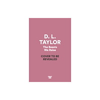 Pan Macmillan The Beasts We Raise (inbunden, eng)