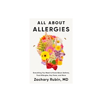 Pan Macmillan All About Allergies (häftad, eng)