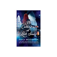 St Martin's Press The Cathedral of Lost Souls (inbunden, eng)