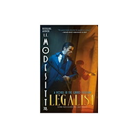 Tor Publishing Group Legalist (inbunden, eng)