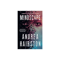 Tor Publishing Group Mindscape (inbunden, eng)