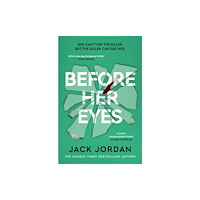 Simon & Schuster Ltd Before Her Eyes (häftad, eng)