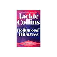 Simon & Schuster Ltd Hollywood Divorces (häftad, eng)