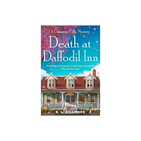 Simon & Schuster Ltd Death at Daffodil Inn (häftad, eng)
