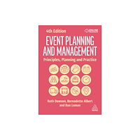 Kogan Page Ltd Event Planning and Management (häftad, eng)