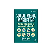 Kogan Page Ltd Social Media Marketing (häftad, eng)
