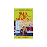 Hodder & Stoughton Fire in Every Direction (häftad, eng)