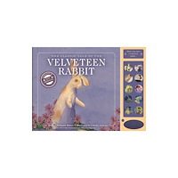 HarperCollins Focus The Velveteen Rabbit (inbunden, eng)