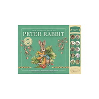 HarperCollins Focus The Classic Tale of Peter Rabbit (inbunden, eng)