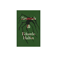 Penguin books ltd Tarantula (häftad, eng)
