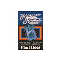 Little, Brown Book Group Raised on Radio (inbunden, eng)