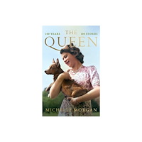 Little, Brown Book Group The Queen (inbunden, eng)