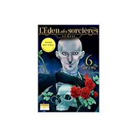 Abrams Eden of Witches Volume 6 (häftad, eng)