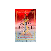 Hachette Children's Group Gods Beneath the Ice (häftad, eng)