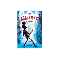 Sourcebooks, Inc The Academy V: Cup of Nations (häftad, eng)