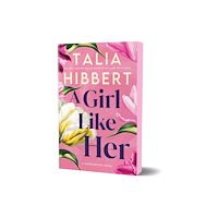 Sourcebooks, Inc A Girl Like Her (häftad, eng)