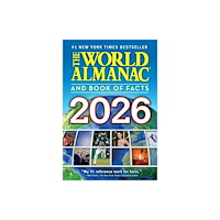 Skyhorse Publishing The World Almanac and Book of Facts 2026 (inbunden, eng)