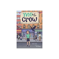 Andrews McMeel Publishing Mo and the Crow (häftad, eng)