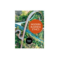 Sage Publications Ltd Modern Business Ethics (häftad, eng)