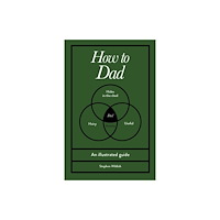 Ebury Publishing How to Dad (inbunden, eng)