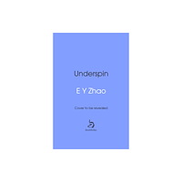 Transworld publishers ltd Underspin (inbunden, eng)