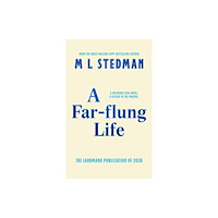 Transworld publishers ltd A Far-flung Life (inbunden, eng)