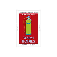 Vintage Publishing Warm Bodies (häftad, eng)