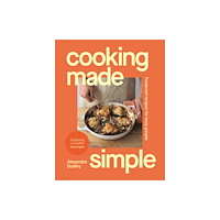 Ebury Publishing Cooking Made Simple (inbunden, eng)