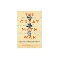 Basic Books The Great Math War (inbunden, eng)
