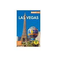 Random House USA Inc Fodor's Las Vegas (häftad, eng)