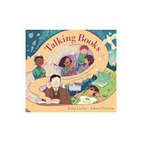 Simon & Schuster Talking Books (inbunden, eng)