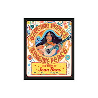 Simon & Schuster Singing Justice, Singing Peace (inbunden, eng)