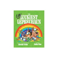 Simon & Schuster The Unluckiest Leprechaun (inbunden, eng)