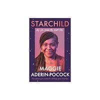 Ebury Publishing Starchild (inbunden, eng)